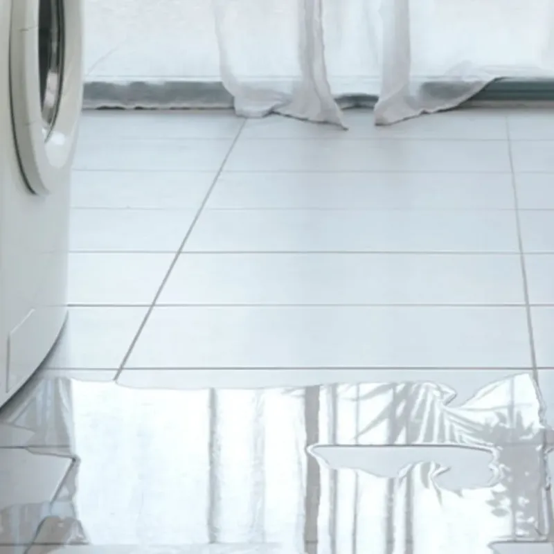 Appliance Leak Cleanup in Haverhill, FL